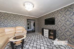 4-к квартира, вторичка, 74м2, 4/9 этаж