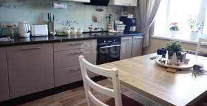 2-к квартира, вторичка, 64м2, 8/10 этаж