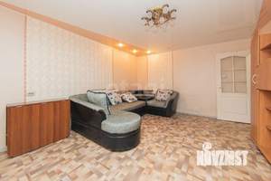 2-к квартира, вторичка, 52м2, 4/6 этаж