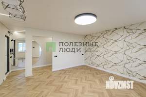 3-к квартира, вторичка, 65м2, 3/10 этаж