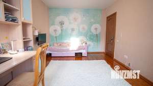 3-к квартира, вторичка, 117м2, 5/6 этаж