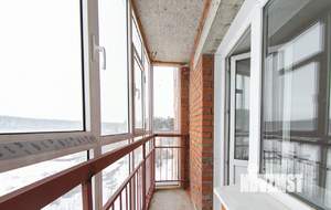 3-к квартира, вторичка, 75м2, 6/16 этаж