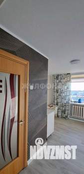Студия квартира, вторичка, 13м2, 5/5 этаж