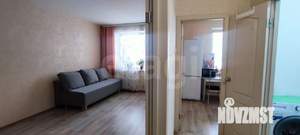 1-к квартира, вторичка, 35м2, 2/17 этаж