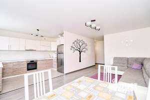 3-к квартира, вторичка, 100м2, 5/6 этаж