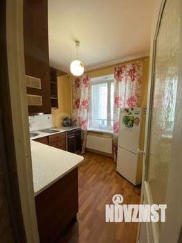 1-к квартира, вторичка, 26м2, 6/10 этаж