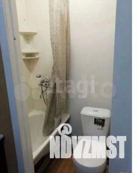 Студия квартира, вторичка, 18м2, 1/5 этаж