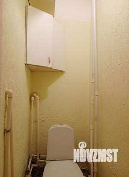 Студия квартира, вторичка, 12м2, 4/5 этаж