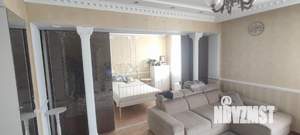 4-к квартира, вторичка, 87м2, 3/5 этаж