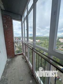 2-к квартира, вторичка, 59м2, 19/19 этаж