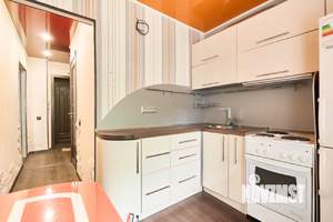 1-к квартира, вторичка, 33м2, 2/5 этаж