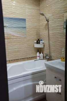 3-к квартира, вторичка, 84м2, 3/17 этаж