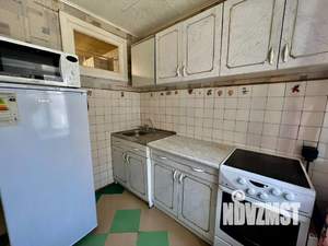 2-к квартира, вторичка, 44м2, 2/5 этаж