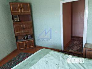 3-к квартира, вторичка, 63м2, 4/5 этаж