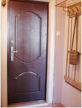 1-к квартира, вторичка, 29м2, 4/10 этаж