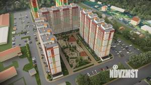 3-к квартира, вторичка, 60м2, 12/17 этаж