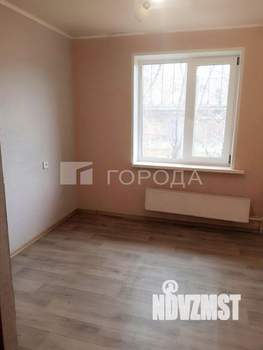 1-к квартира, вторичка, 30м2, 1/9 этаж