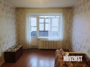 3-к квартира, вторичка, 59м2, 5/5 этаж