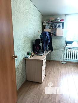 3-к квартира, вторичка, 63м2, 5/5 этаж