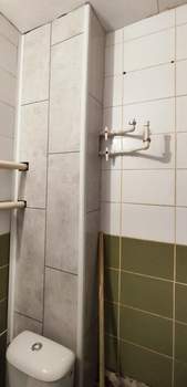 2-к квартира, вторичка, 45м2, 4/5 этаж