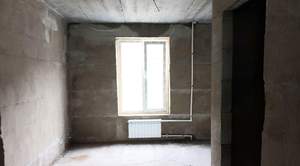 Студия квартира, вторичка, 19м2, 1/2 этаж