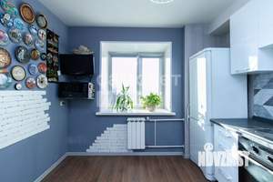 2-к квартира, вторичка, 59м2, 8/10 этаж