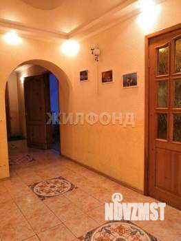 3-к квартира, вторичка, 110м2, 2/6 этаж