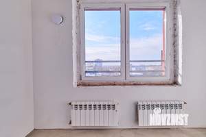 1-к квартира, вторичка, 21м2, 3/26 этаж