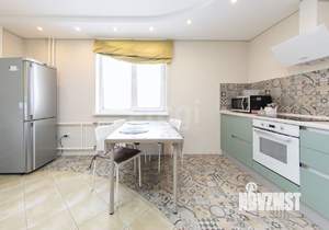 2-к квартира, вторичка, 42м2, 5/18 этаж