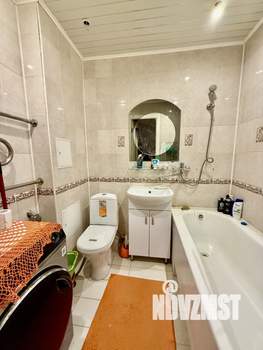 1-к квартира, вторичка, 39м2, 4/10 этаж