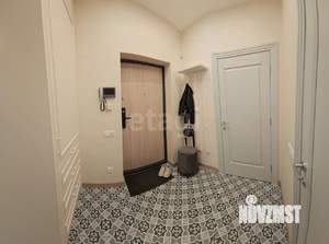 2-к квартира, вторичка, 48м2, 5/23 этаж