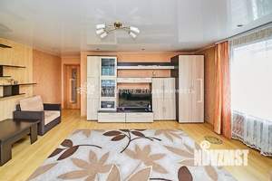 2-к квартира, вторичка, 49м2, 5/5 этаж