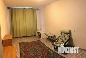 2-к квартира, вторичка, 57м2, 2/17 этаж