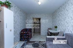 2-к квартира, вторичка, 39м2, 4/9 этаж
