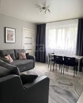 2-к квартира, вторичка, 41м2, 5/5 этаж