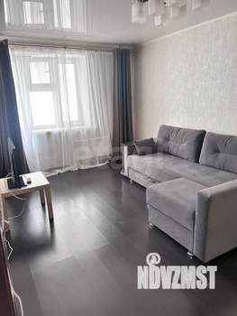 1-к квартира, вторичка, 39м2, 6/10 этаж