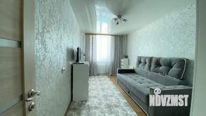 2-к квартира, вторичка, 44м2, 4/16 этаж