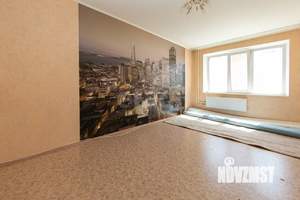 2-к квартира, вторичка, 53м2, 6/17 этаж