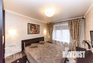 3-к квартира, вторичка, 56м2, 2/10 этаж