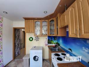 1-к квартира, вторичка, 32м2, 4/5 этаж
