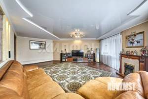3-к квартира, вторичка, 121м2, 4/10 этаж