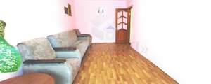 2-к квартира, вторичка, 43м2, 3/5 этаж