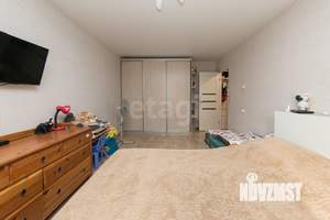 1-к квартира, вторичка, 36м2, 1/10 этаж