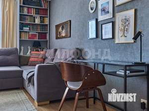 2-к квартира, вторичка, 48м2, 4/9 этаж