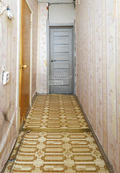 4-к квартира, вторичка, 74м2, 3/9 этаж