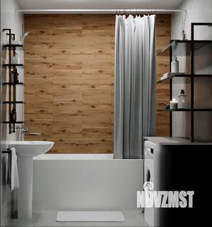 3-к квартира, вторичка, 84м2, 6/17 этаж