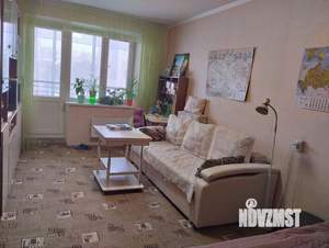 1-к квартира, вторичка, 36м2, 5/10 этаж