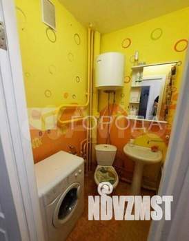 1-к квартира, вторичка, 29м2, 7/10 этаж