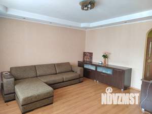 1-к квартира, вторичка, 39м2, 6/6 этаж