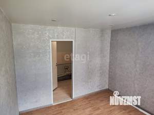 1-к квартира, вторичка, 31м2, 4/9 этаж